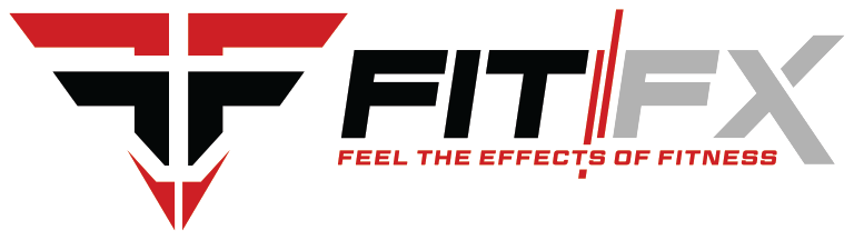 FitFX Mesa — Feel The Effects Of Fitness
